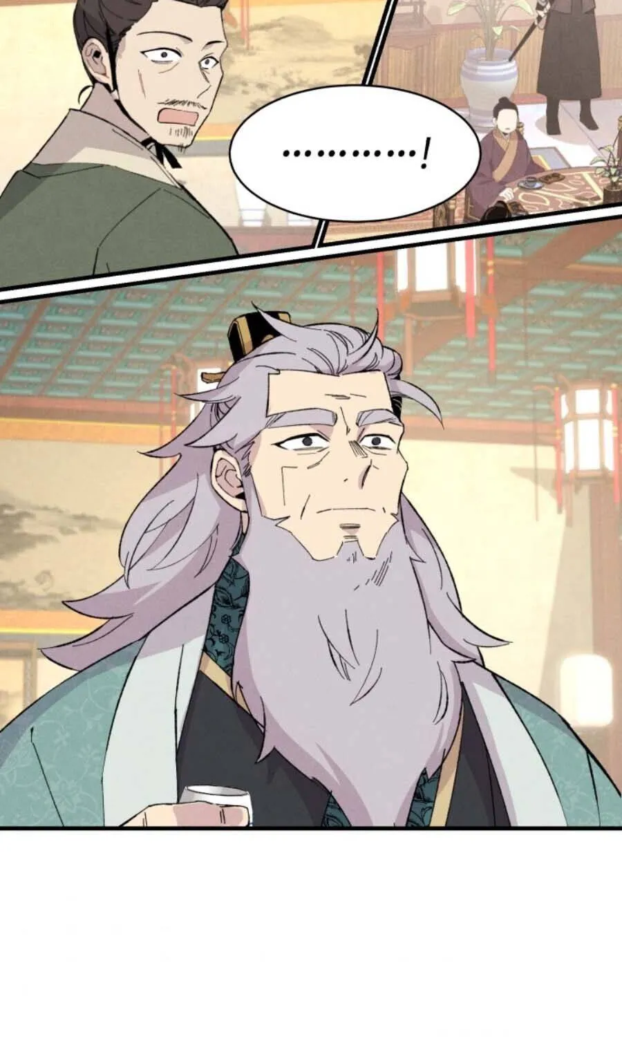 Read Lightning Degree chapter 19 image 3 on Lezhin