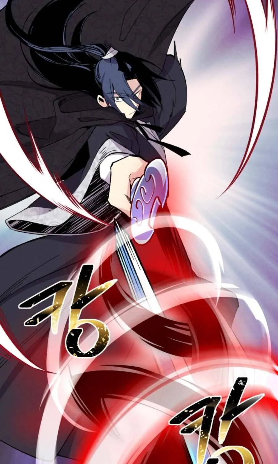 Read Lightning Degree chapter 19 image 31 on Lezhin