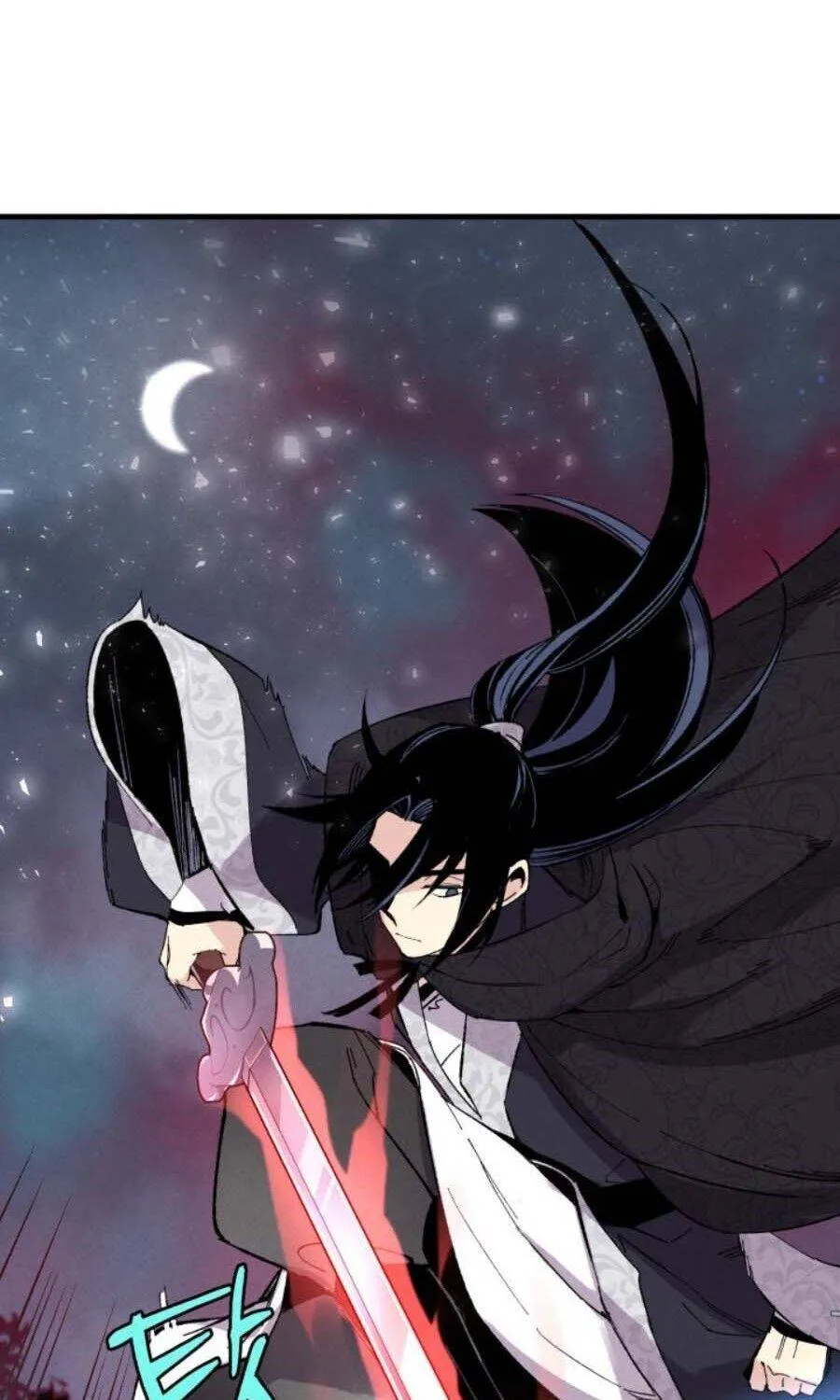 Read Lightning Degree chapter 19 image 34 on Lezhin