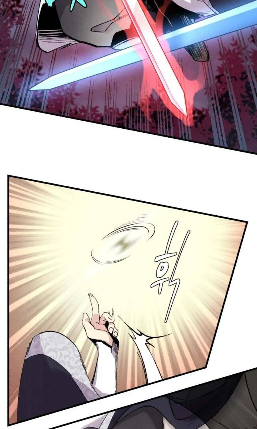 Read Lightning Degree chapter 19 image 35 on Lezhin