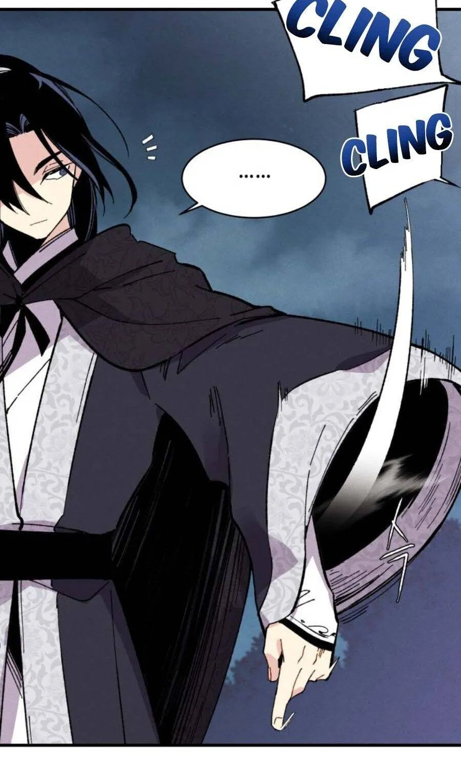 Read Lightning Degree chapter 19 image 45 on Lezhin