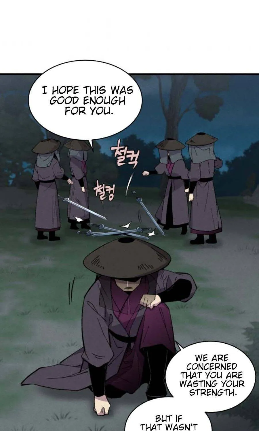 Read Lightning Degree chapter 19 image 46 on Lezhin