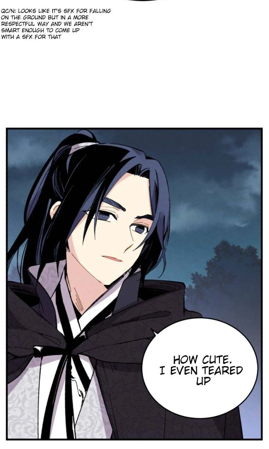 Read Lightning Degree chapter 19 image 49 on Lezhin