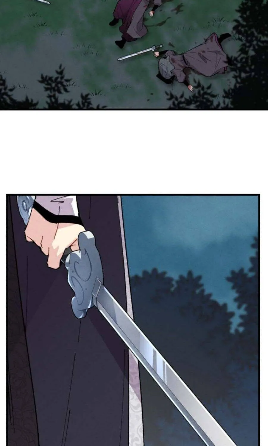 Read Lightning Degree chapter 19 image 52 on Lezhin