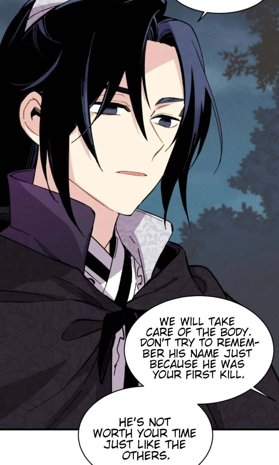 Read Lightning Degree chapter 19 image 57 on Lezhin