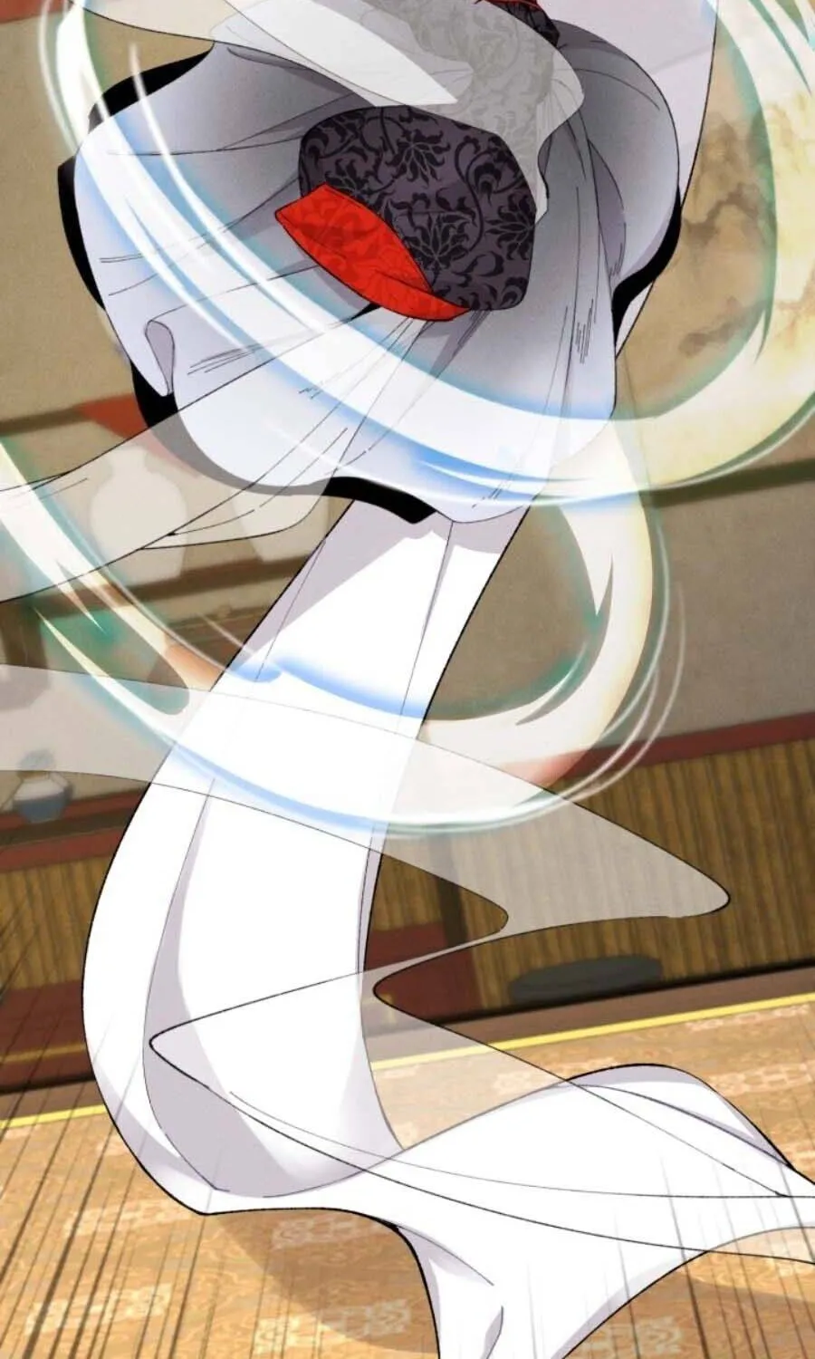 Read Lightning Degree chapter 19 image 6 on Lezhin