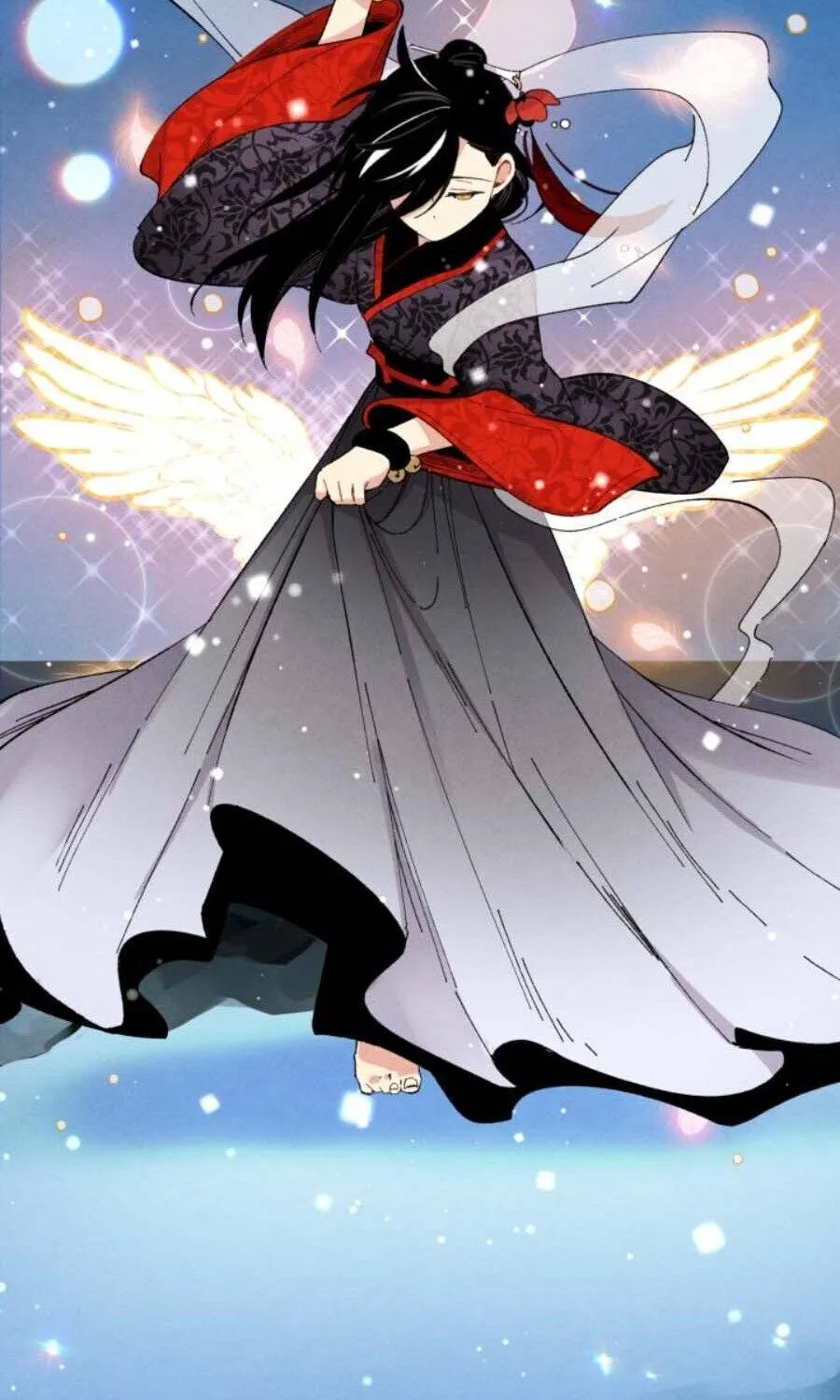 Read Lightning Degree chapter 19 image 62 on Lezhin