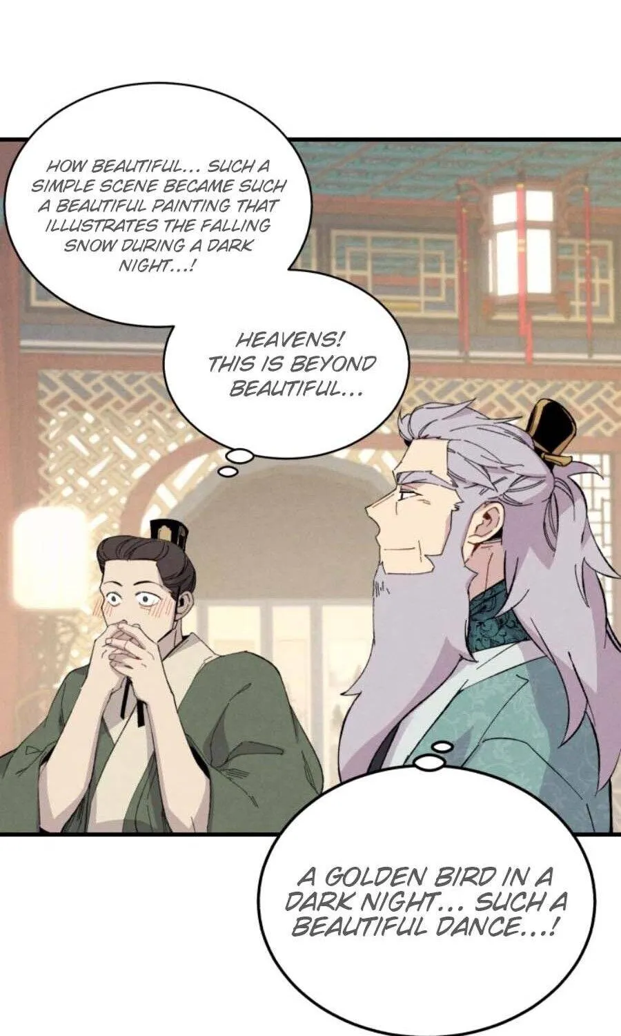 Read Lightning Degree chapter 19 image 67 on Lezhin