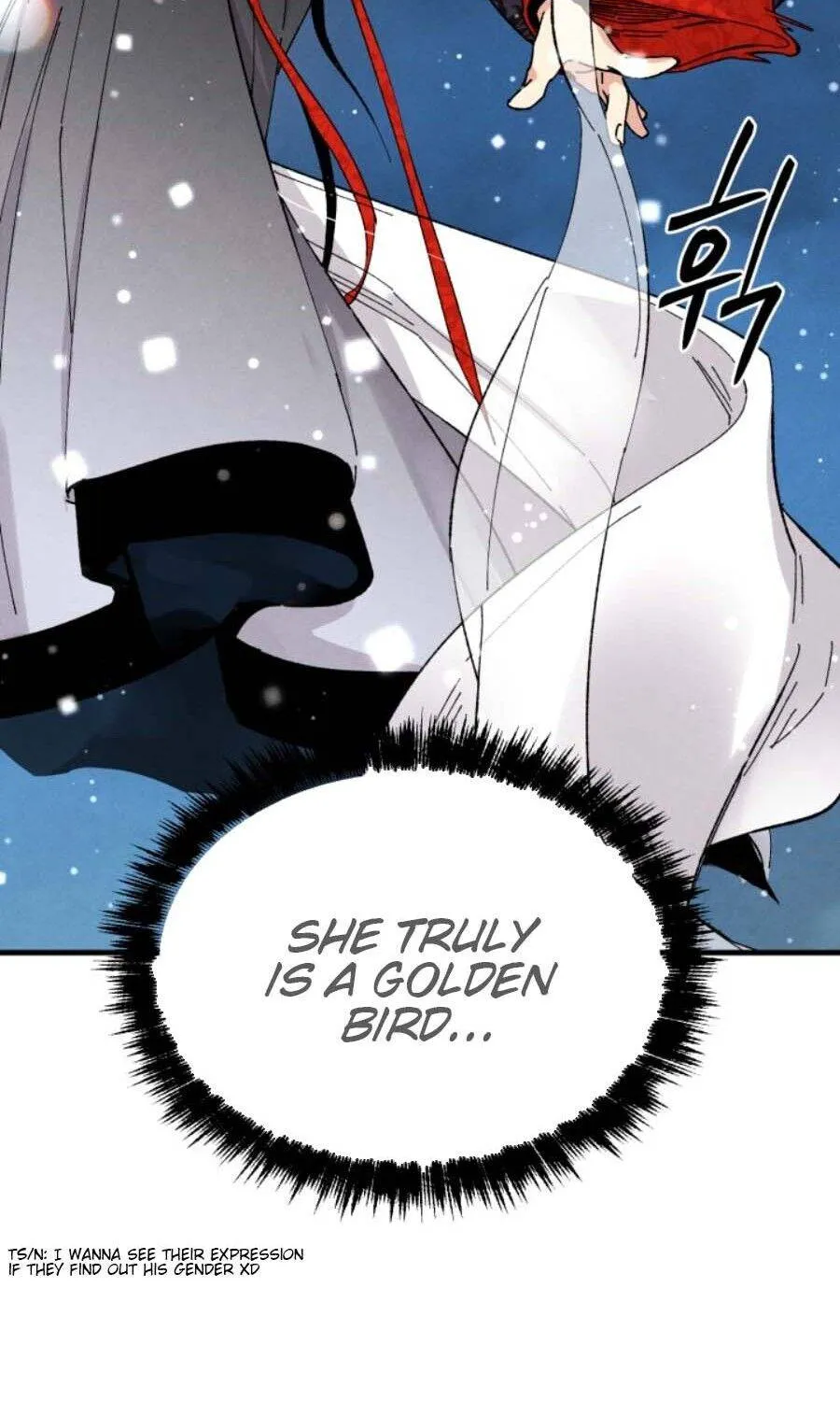 Read Lightning Degree chapter 19 image 71 on Lezhin