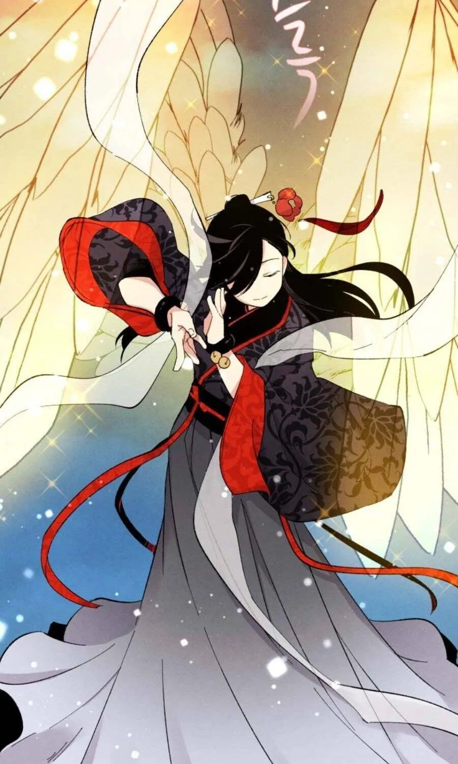 Read Lightning Degree chapter 19 image 76 on Lezhin
