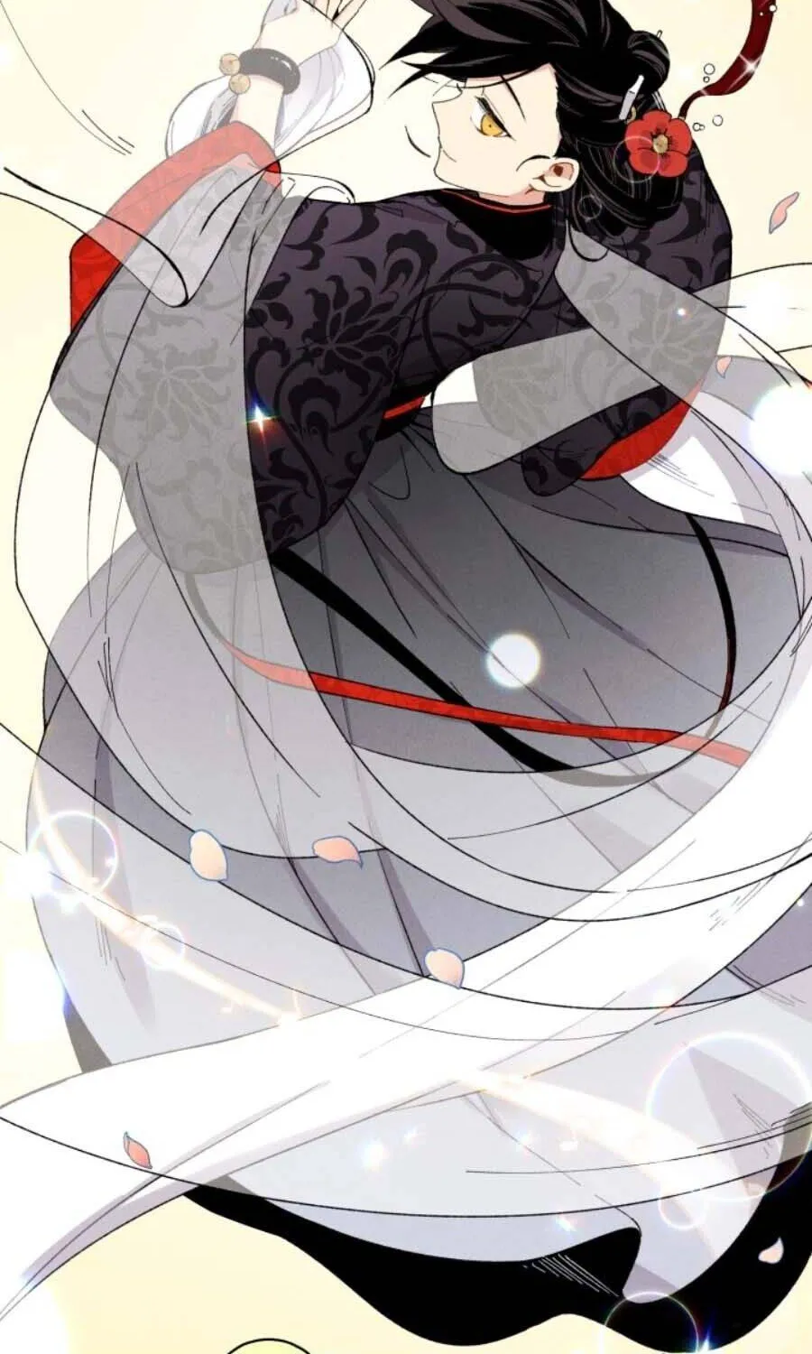 Read Lightning Degree chapter 19 image 8 on Lezhin