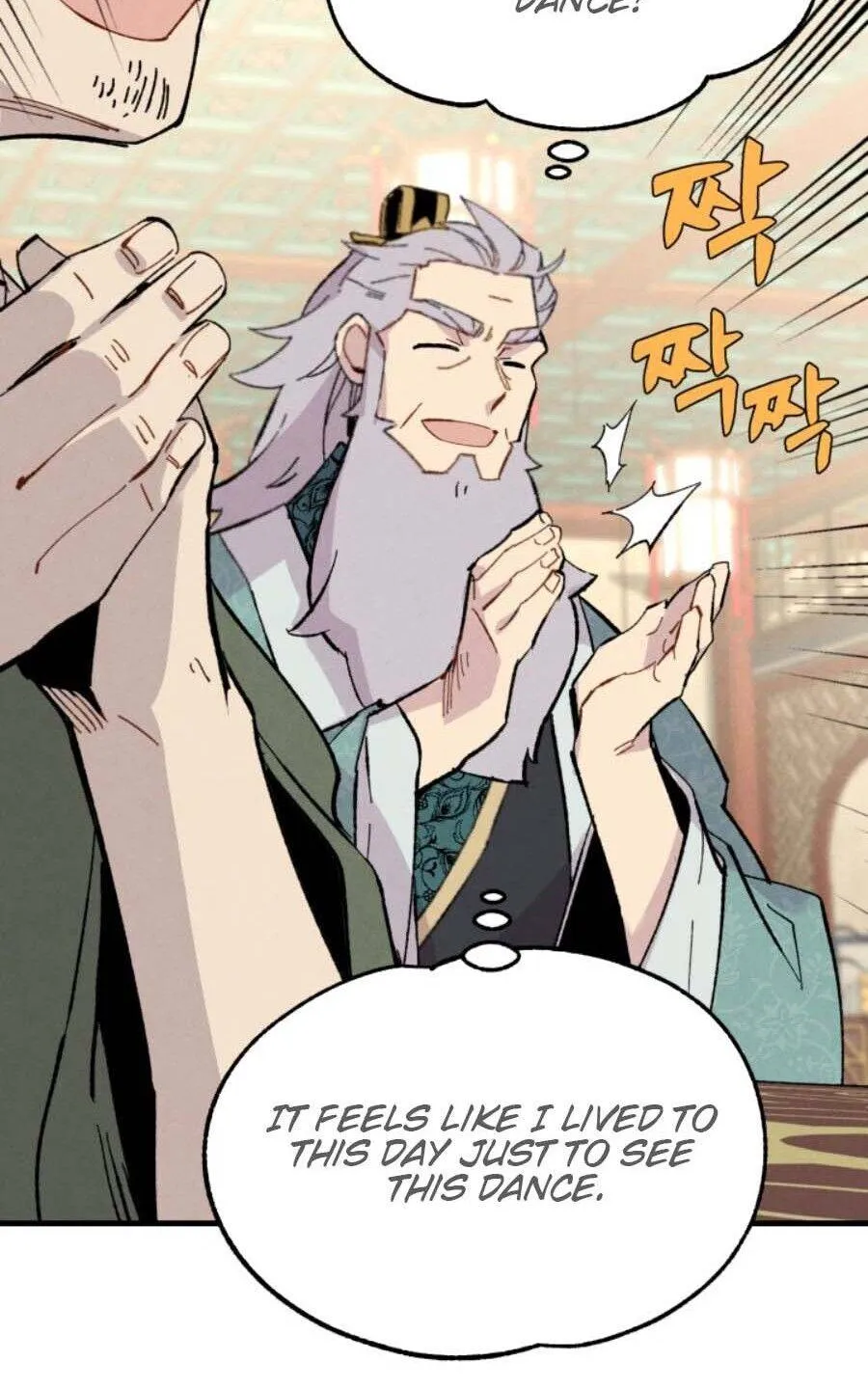 Read Lightning Degree chapter 19 image 81 on Lezhin