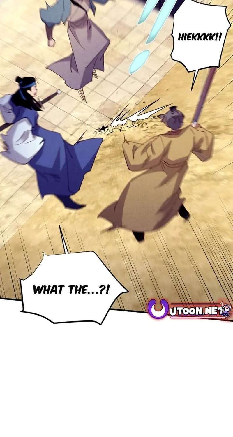 Read Lightning Degree chapter 190 image 2 on Lezhin