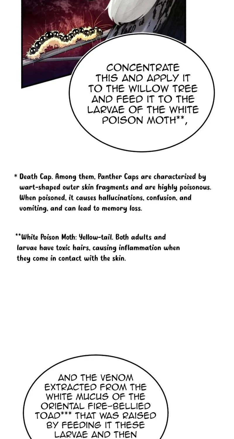 Read Lightning Degree chapter 190 image 20 on Lezhin