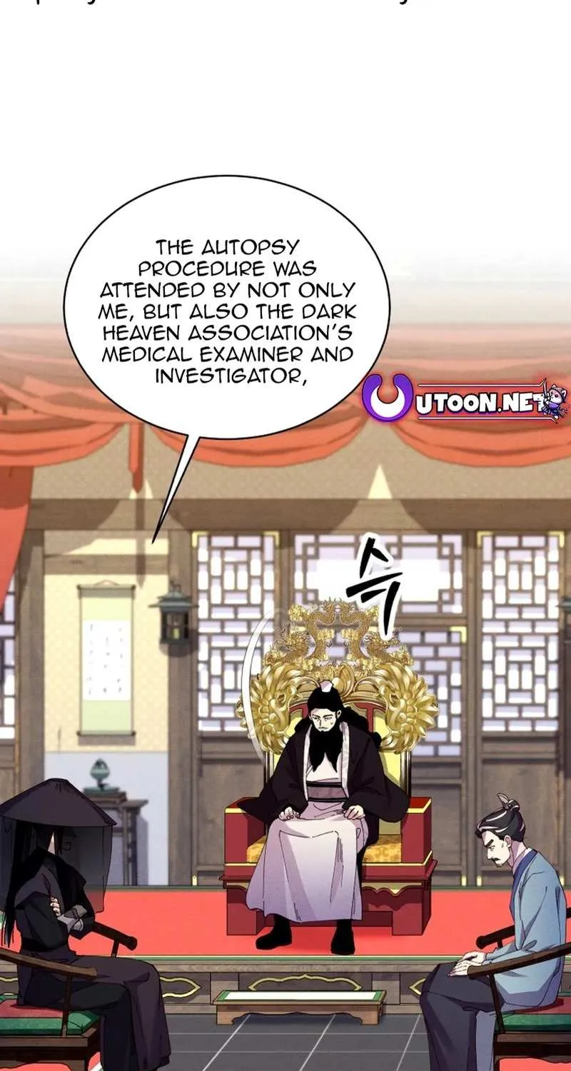 Read Lightning Degree chapter 190 image 22 on Lezhin