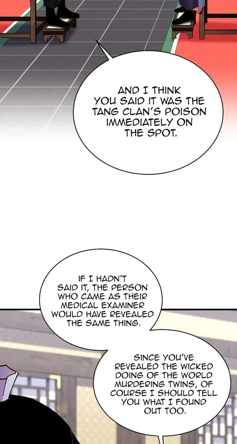 Read Lightning Degree chapter 190 image 23 on Lezhin