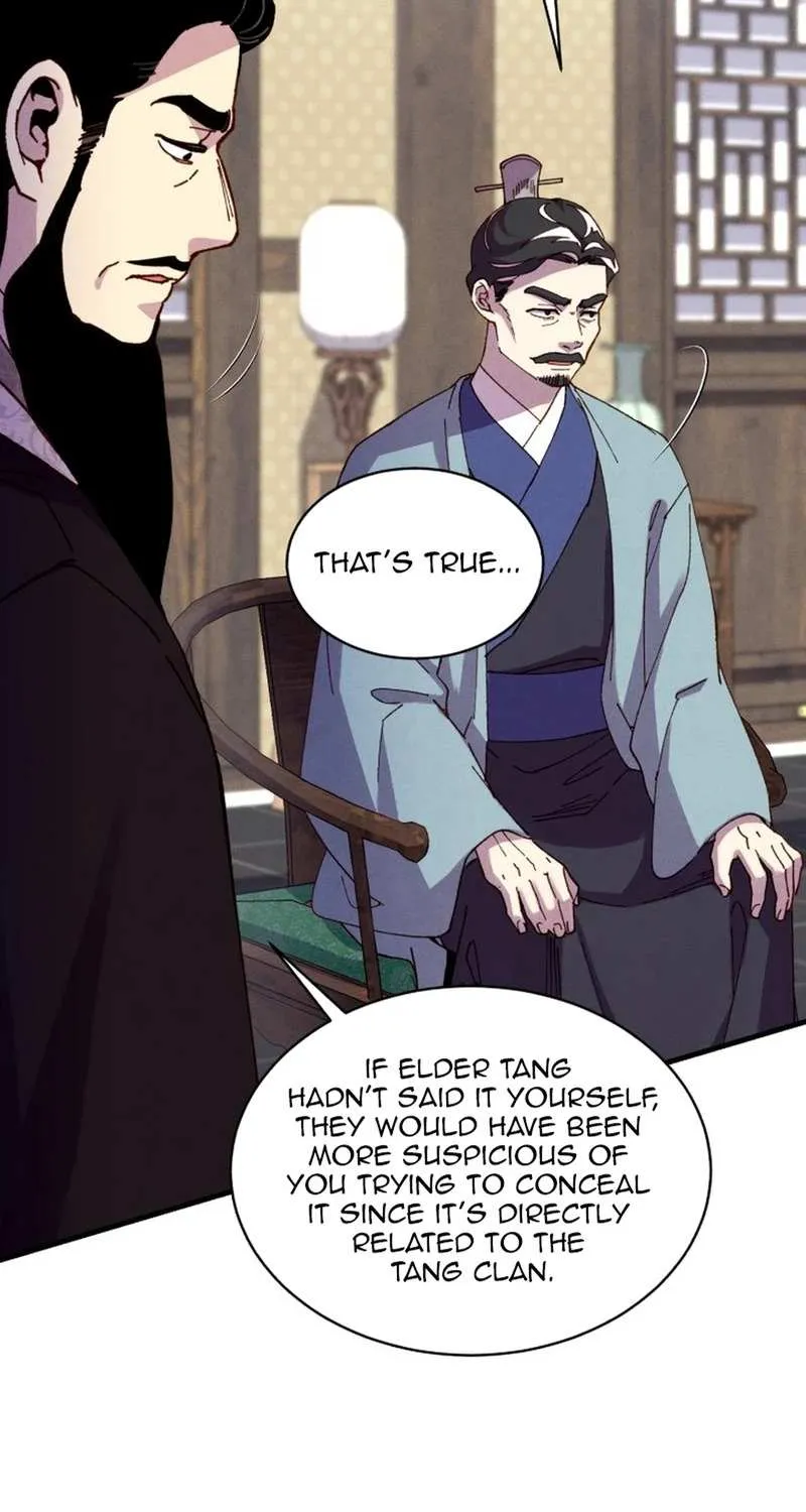 Read Lightning Degree chapter 190 image 24 on Lezhin