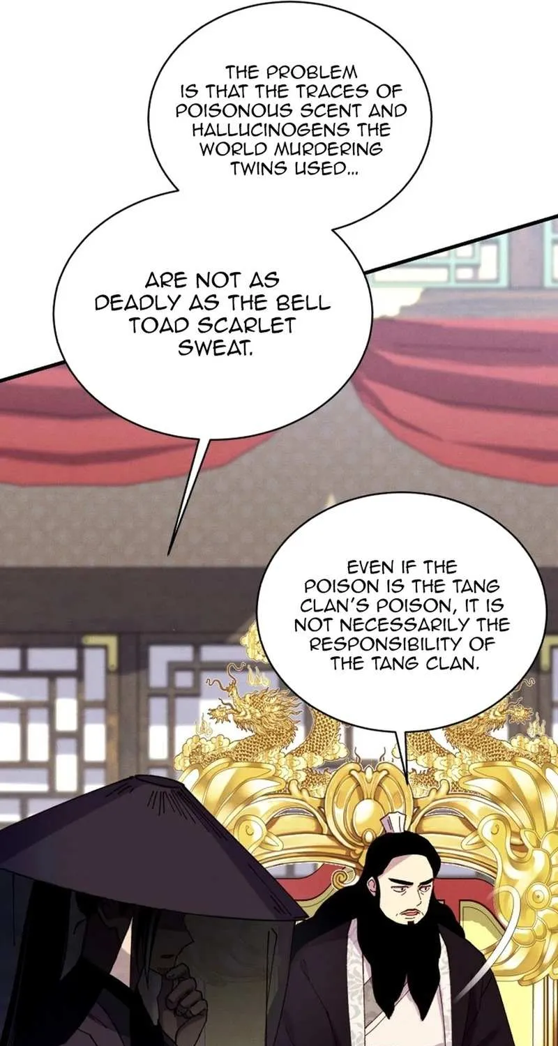 Read Lightning Degree chapter 190 image 26 on Lezhin