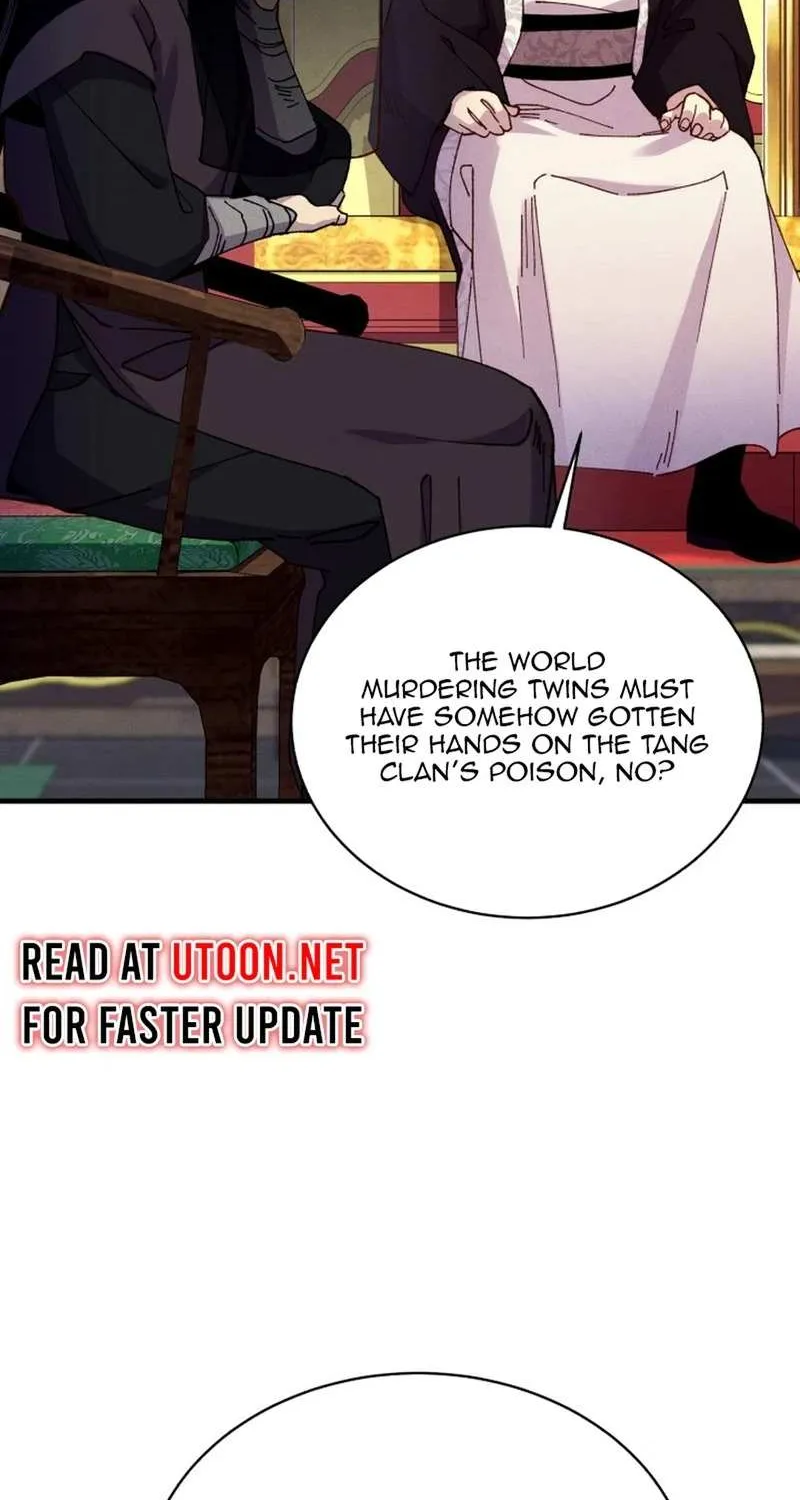 Read Lightning Degree chapter 190 image 27 on Lezhin