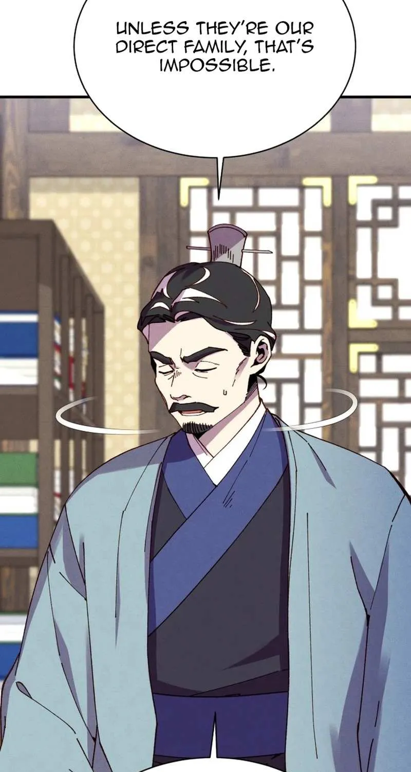 Read Lightning Degree chapter 190 image 28 on Lezhin