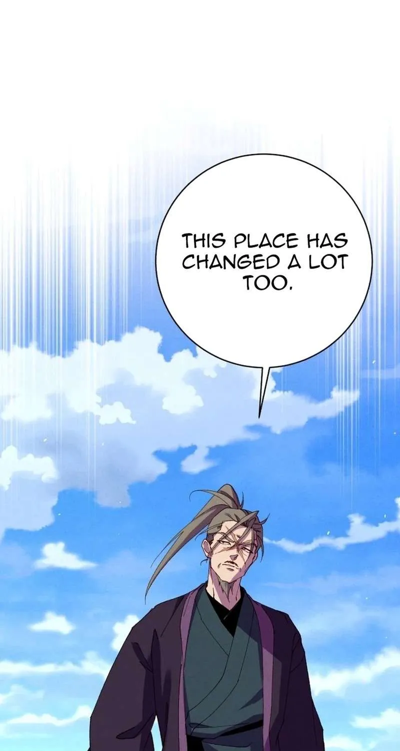 Read Lightning Degree chapter 190 image 3 on Lezhin