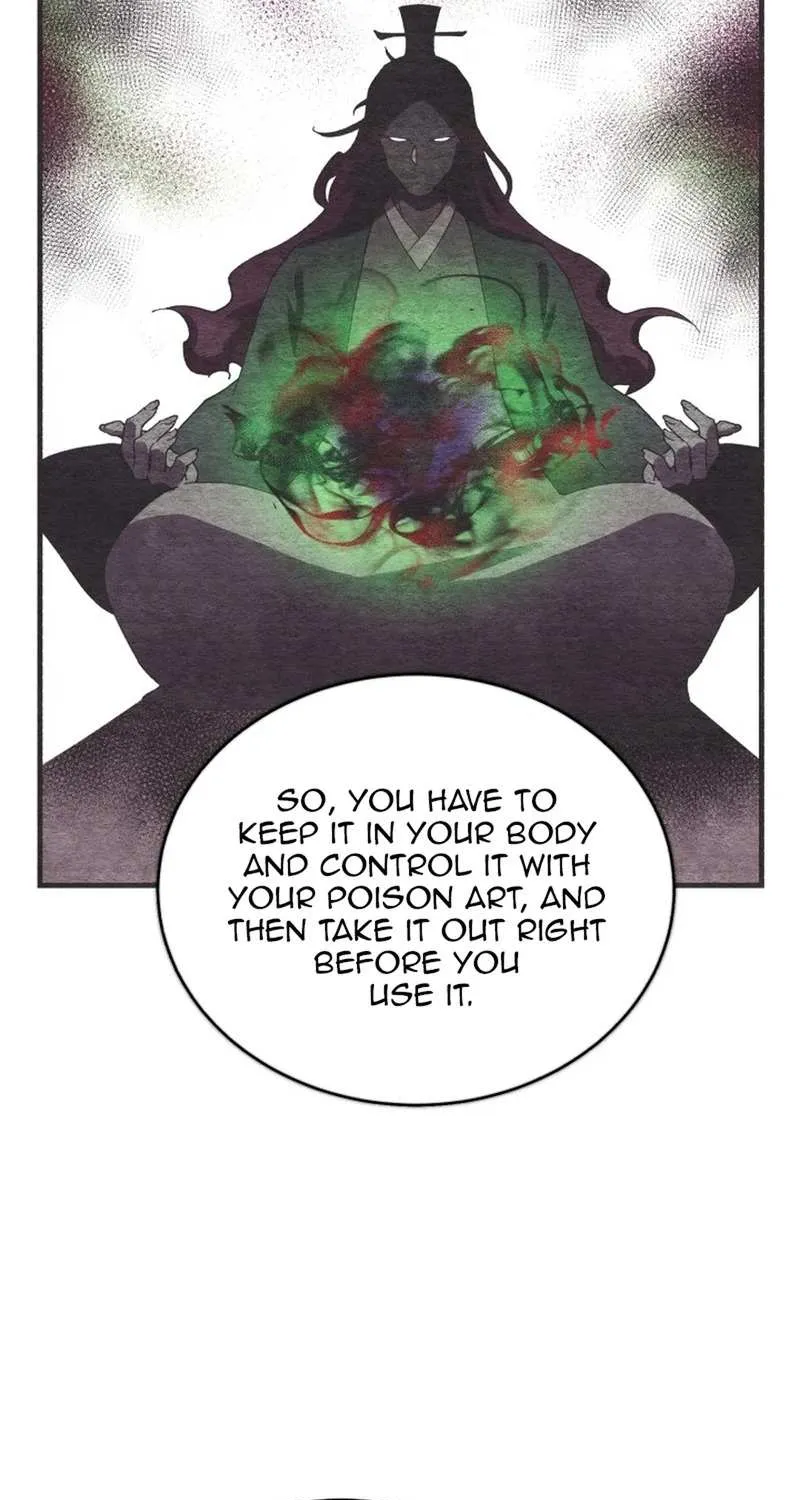 Read Lightning Degree chapter 190 image 30 on Lezhin