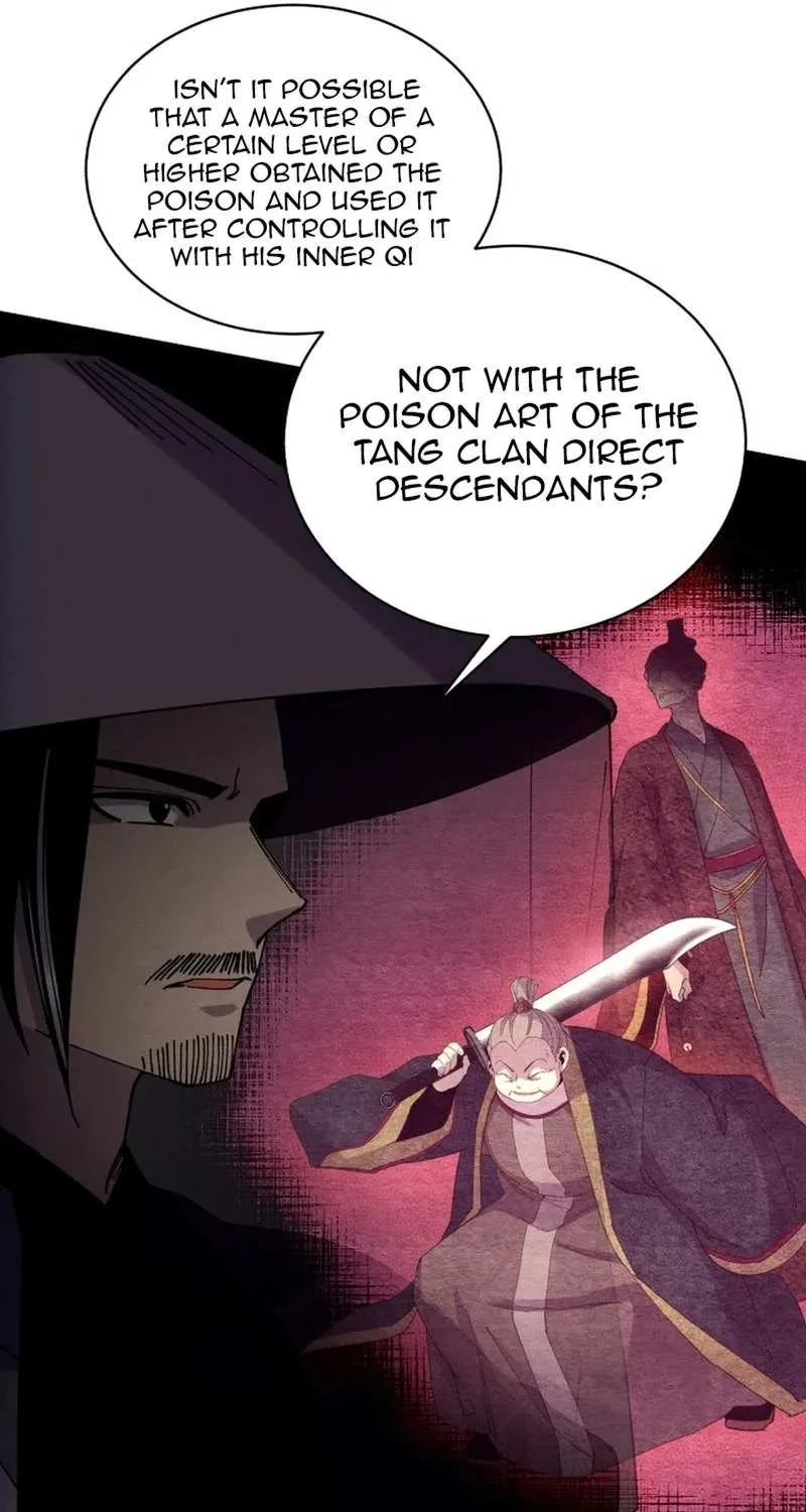 Read Lightning Degree chapter 190 image 34 on Lezhin