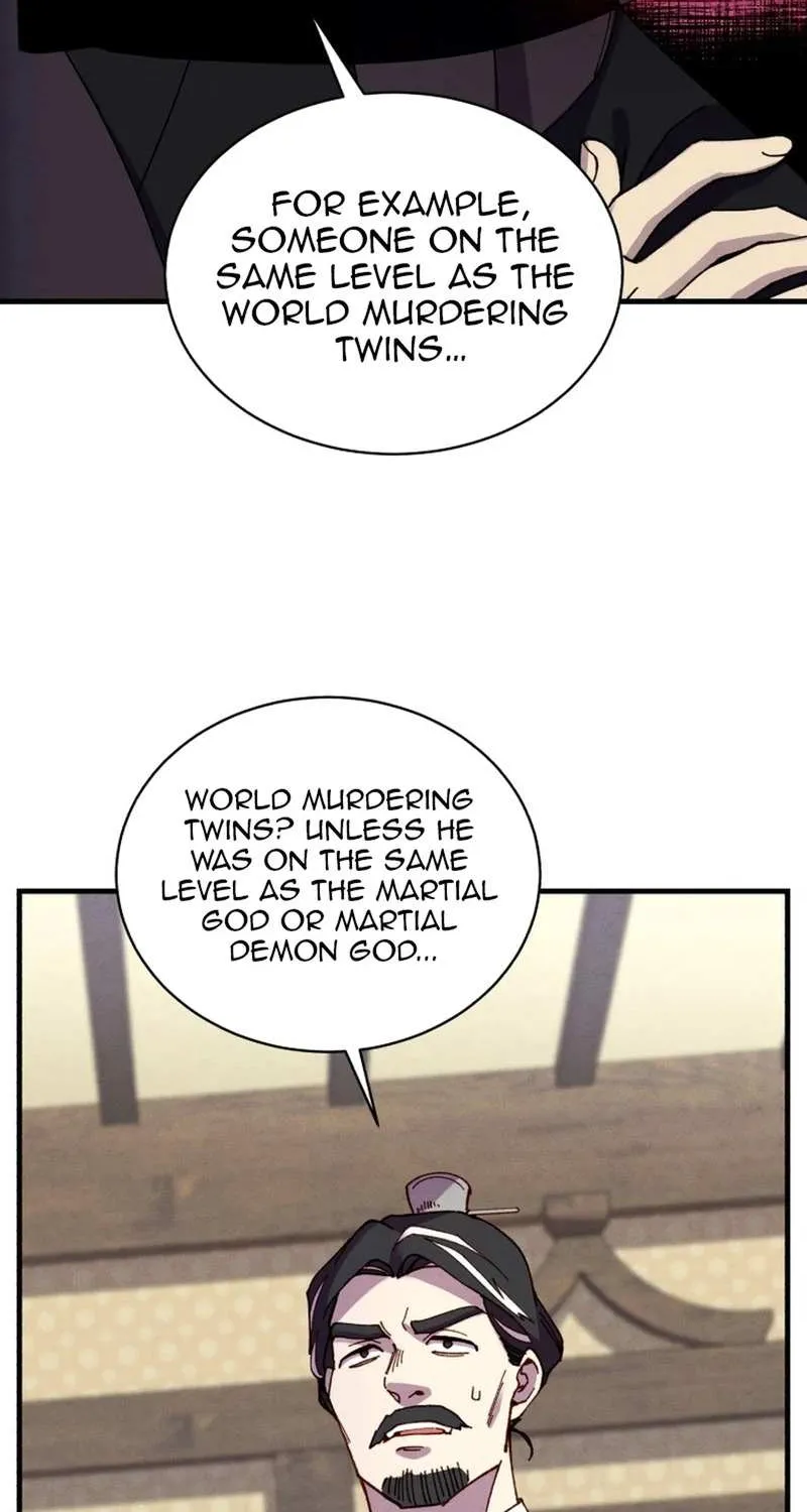 Read Lightning Degree chapter 190 image 35 on Lezhin