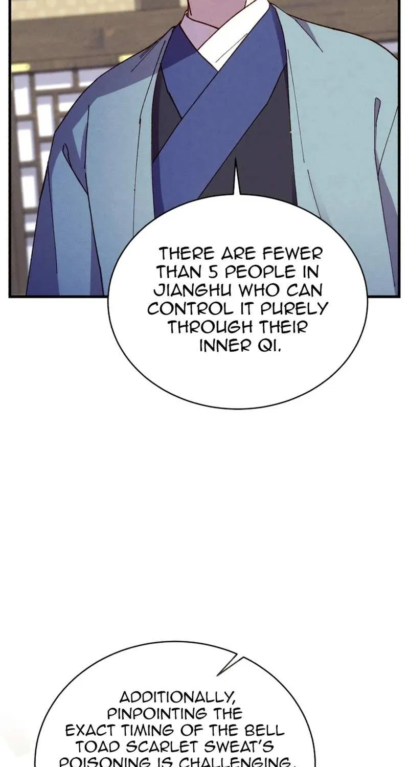 Read Lightning Degree chapter 190 image 36 on Lezhin