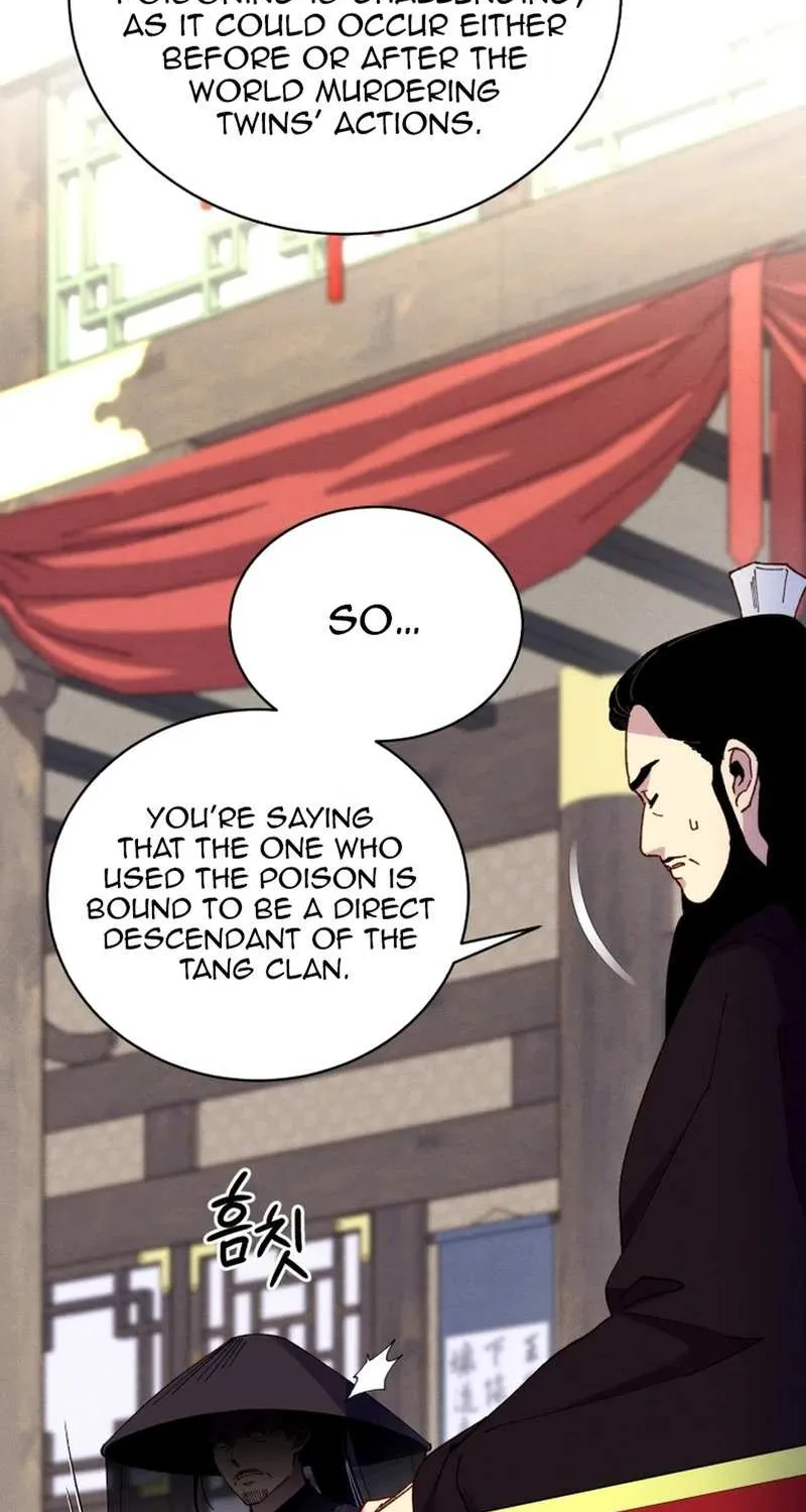 Read Lightning Degree chapter 190 image 37 on Lezhin