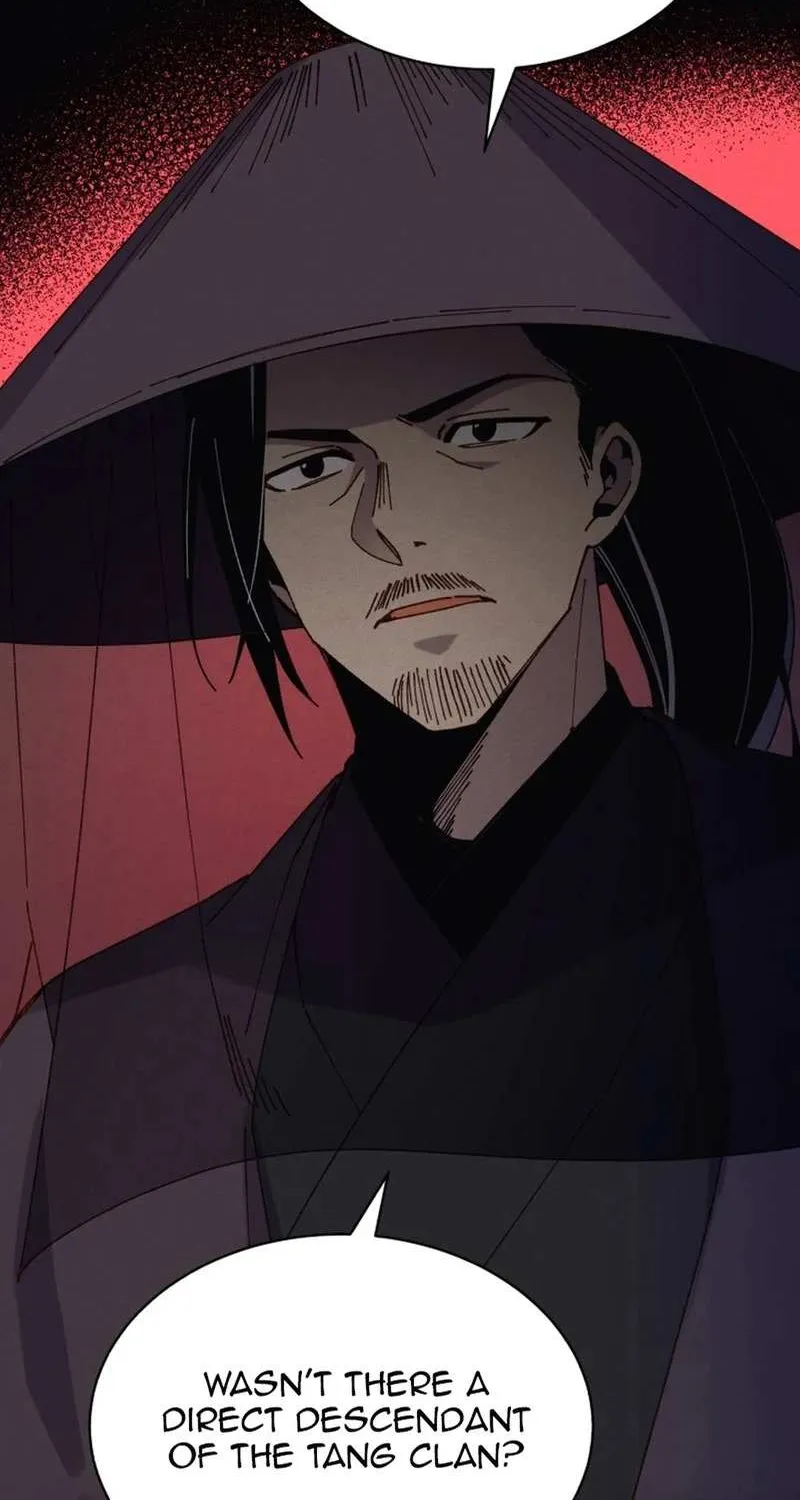 Read Lightning Degree chapter 190 image 39 on Lezhin