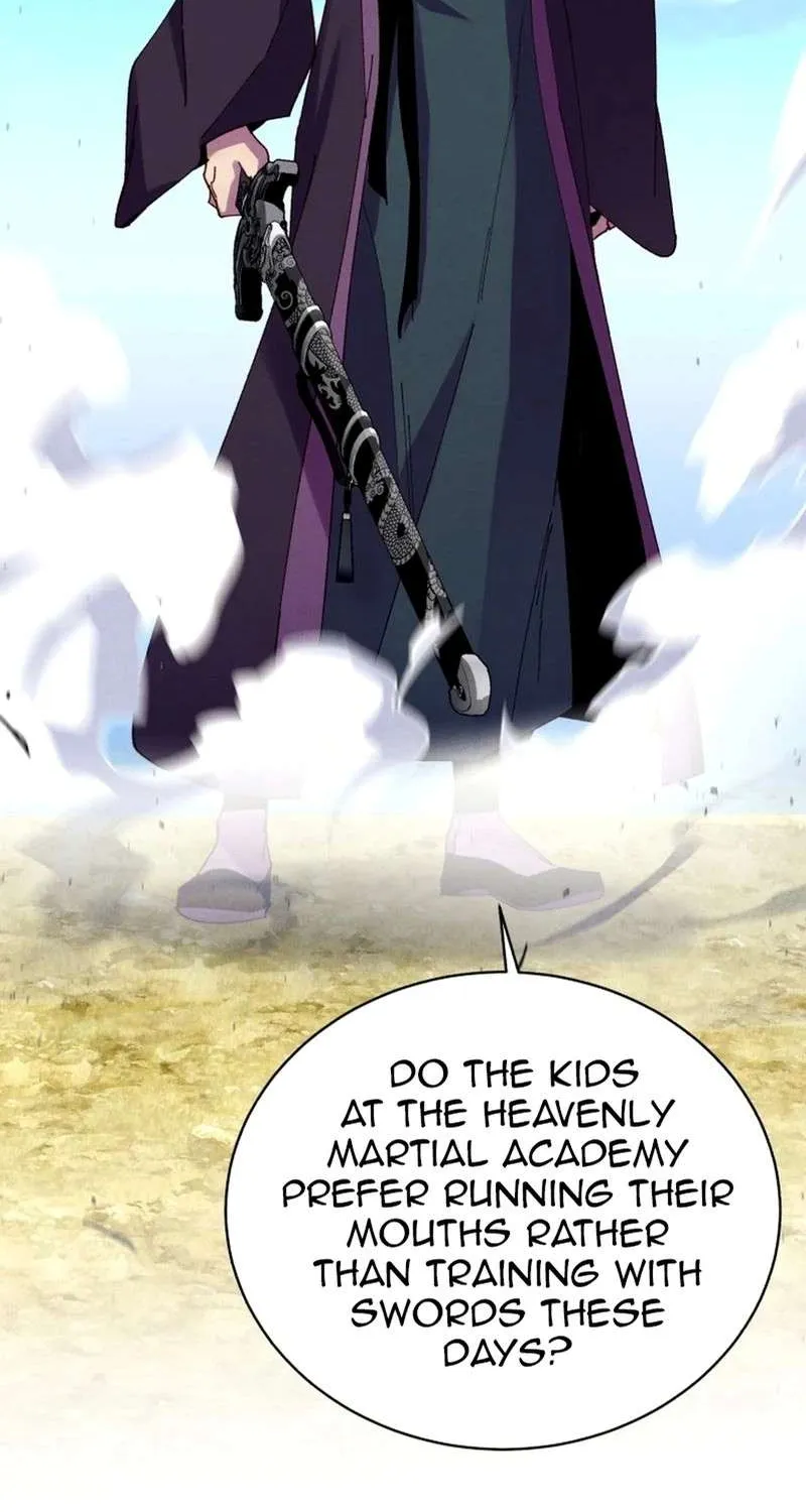 Read Lightning Degree chapter 190 image 4 on Lezhin