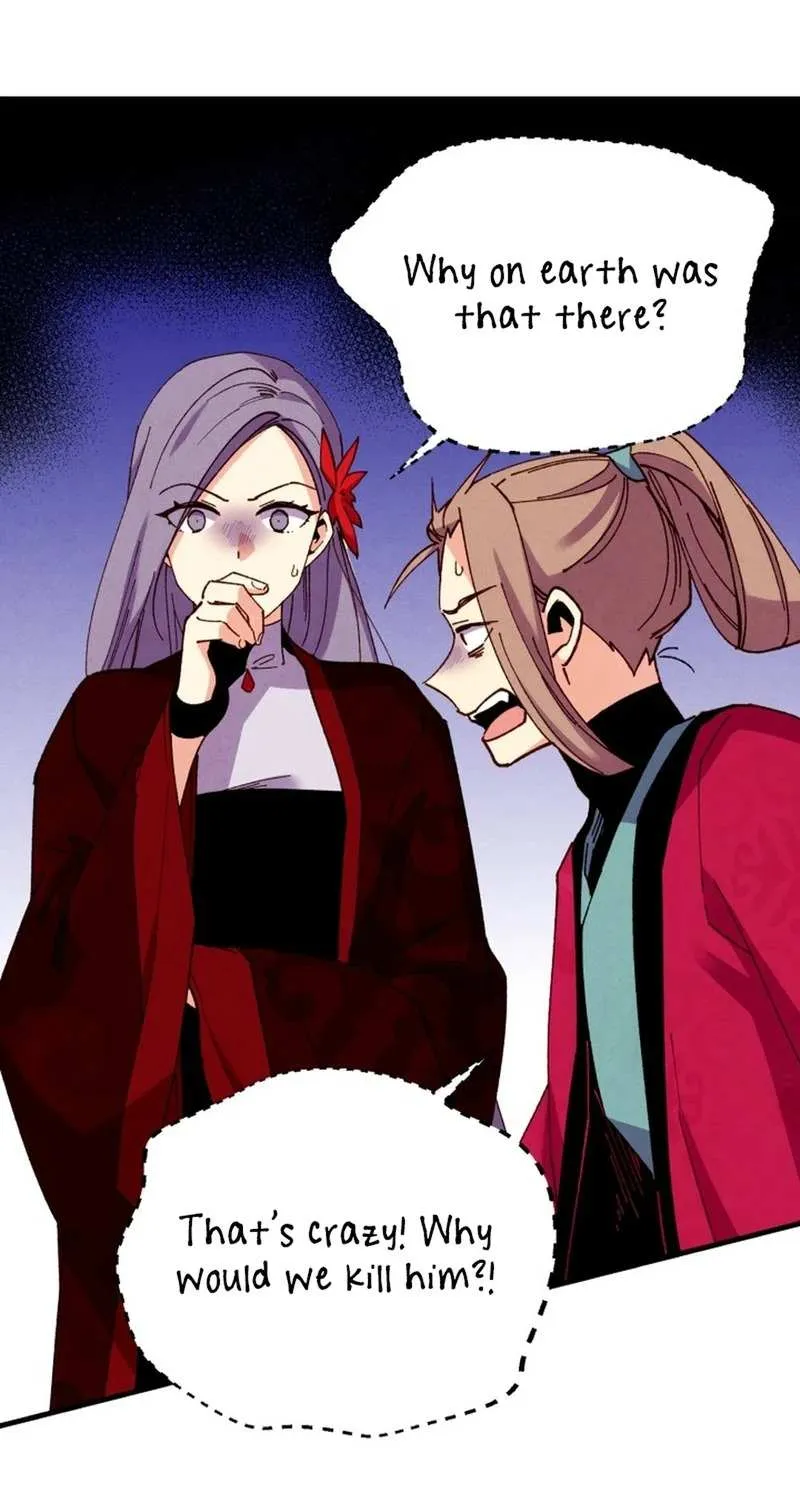 Read Lightning Degree chapter 190 image 43 on Lezhin