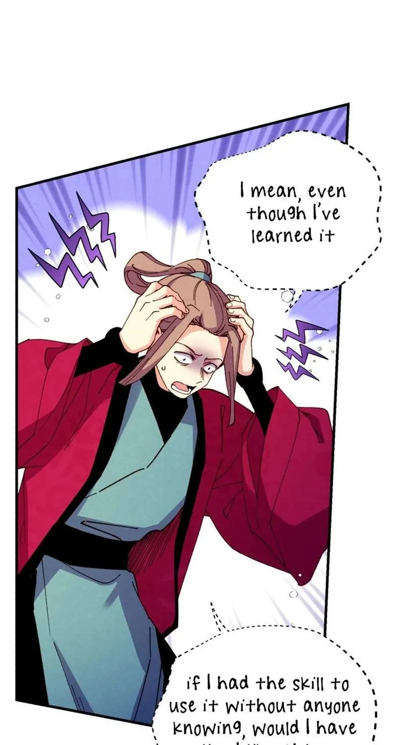 Read Lightning Degree chapter 190 image 44 on Lezhin