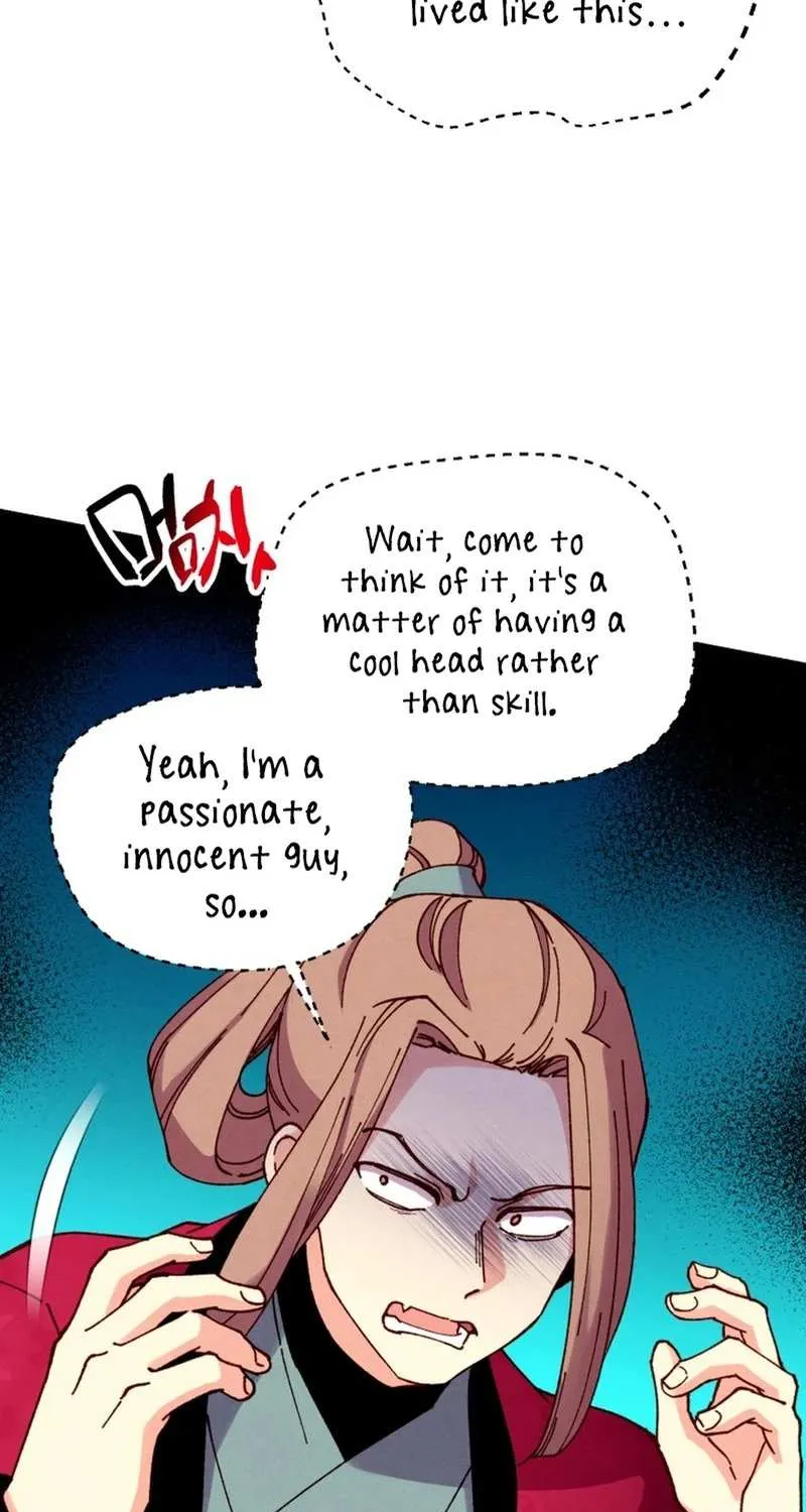 Read Lightning Degree chapter 190 image 45 on Lezhin