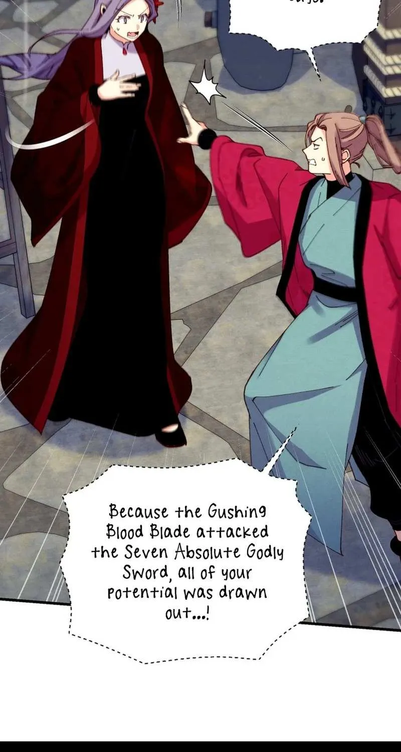 Read Lightning Degree chapter 190 image 47 on Lezhin