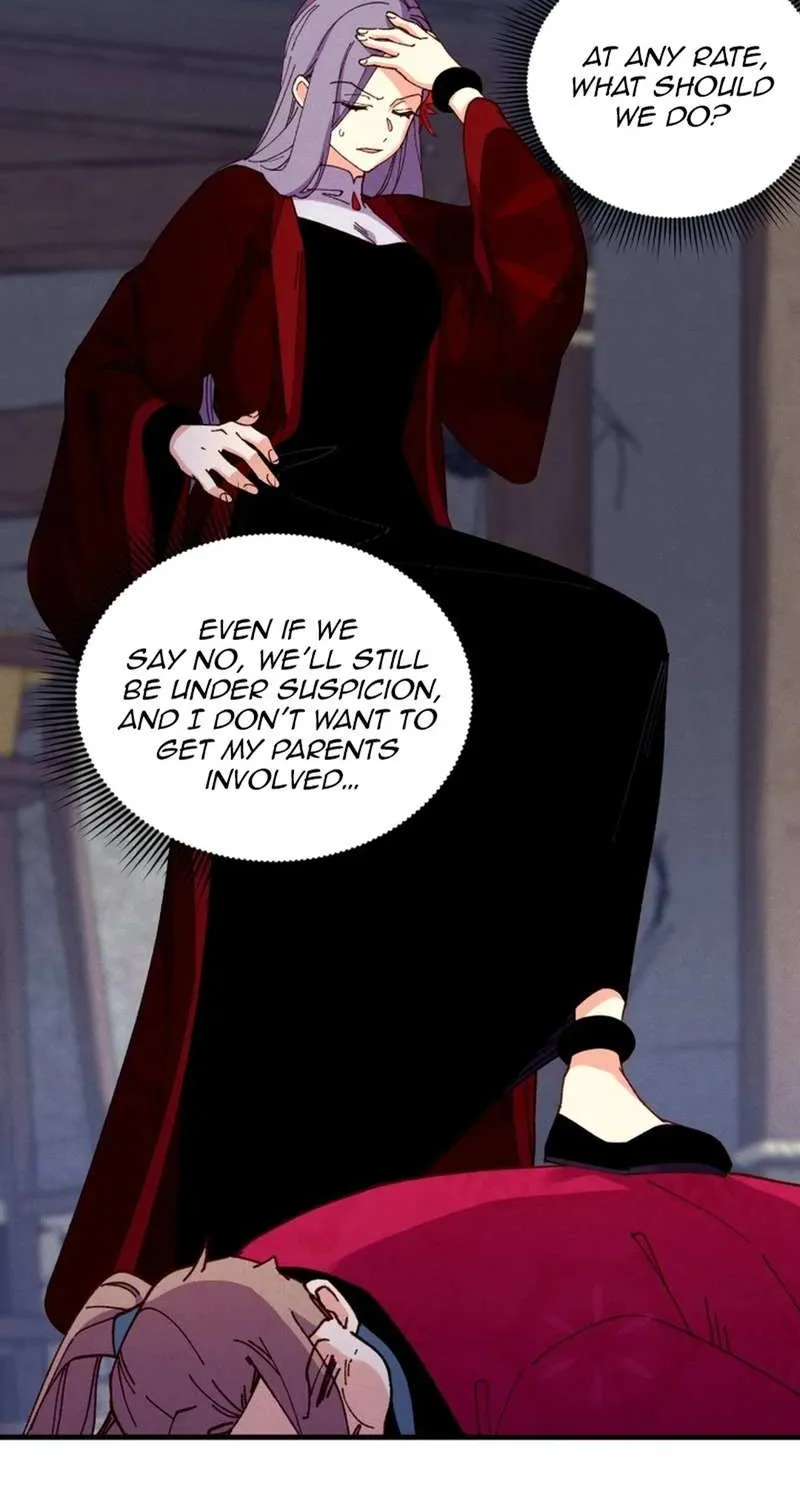 Read Lightning Degree chapter 190 image 49 on Lezhin