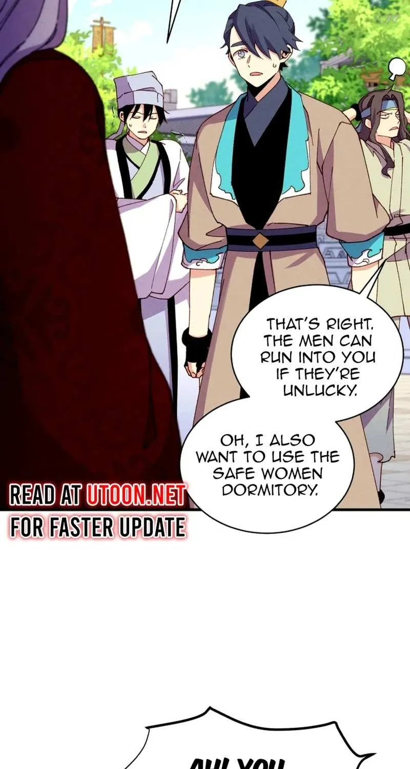 Read Lightning Degree chapter 190 image 56 on Lezhin