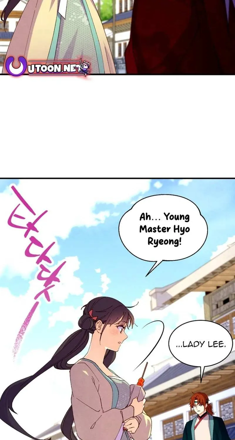 Read Lightning Degree chapter 190 image 61 on Lezhin