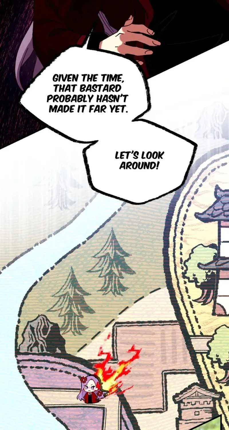 Read Lightning Degree chapter 190 image 69 on Lezhin