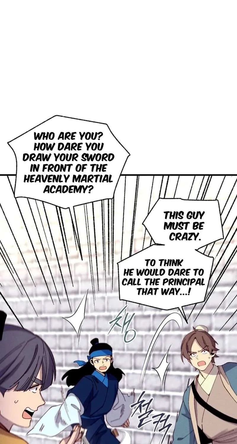 Read Lightning Degree chapter 190 image 7 on Lezhin