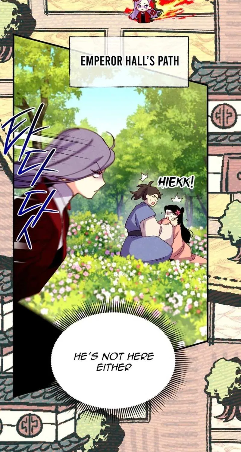 Read Lightning Degree chapter 190 image 71 on Lezhin
