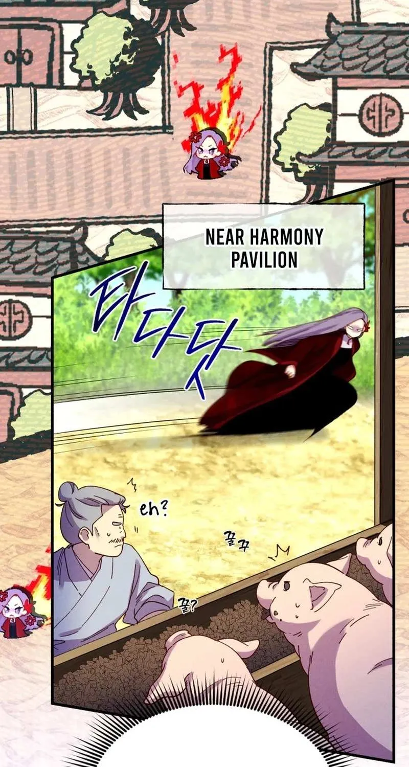 Read Lightning Degree chapter 190 image 72 on Lezhin