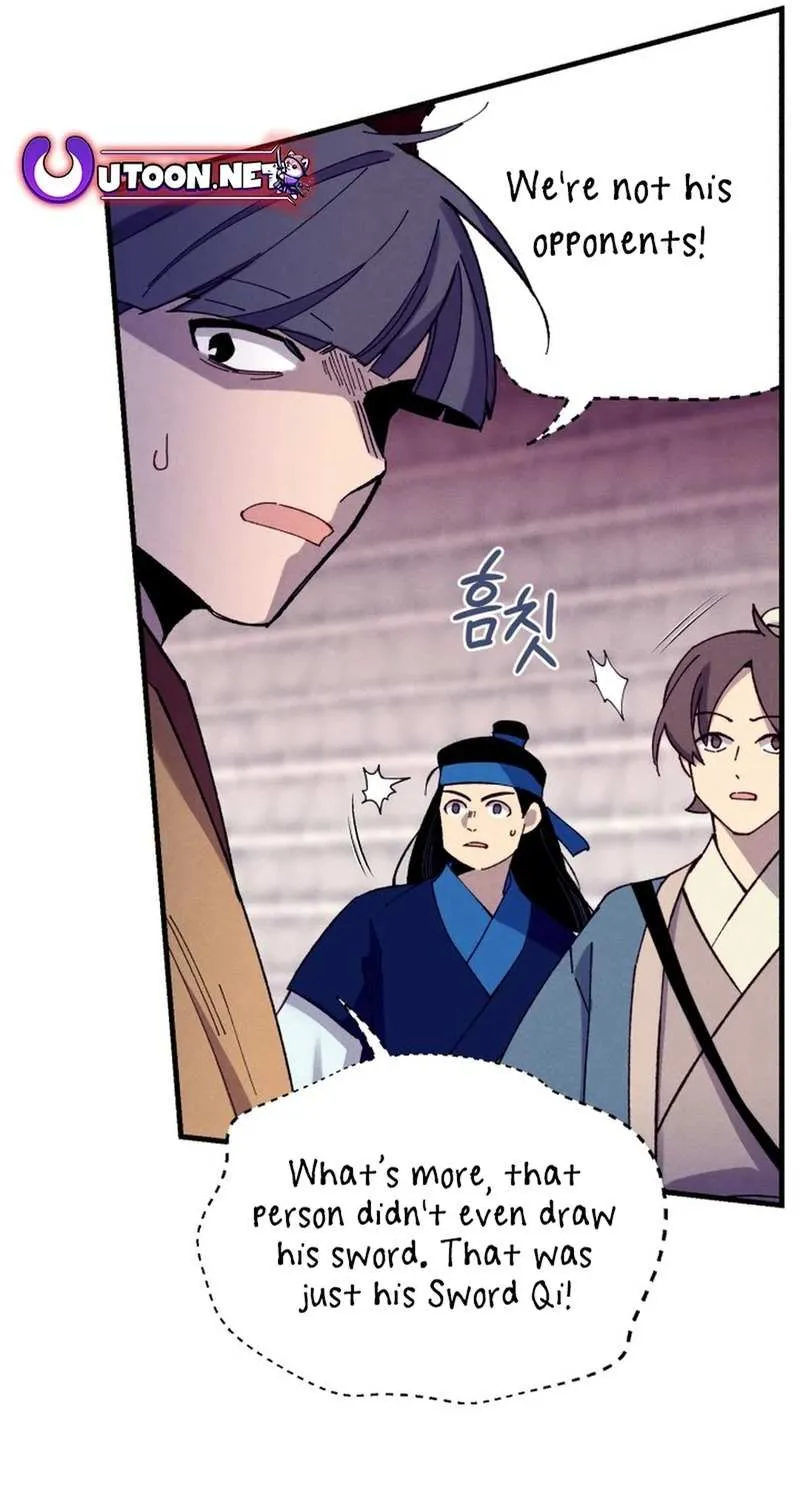 Read Lightning Degree chapter 190 image 9 on Lezhin