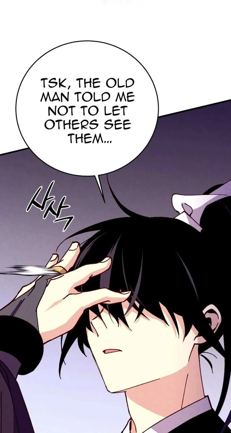 Read Lightning Degree chapter 190 image 93 on Lezhin