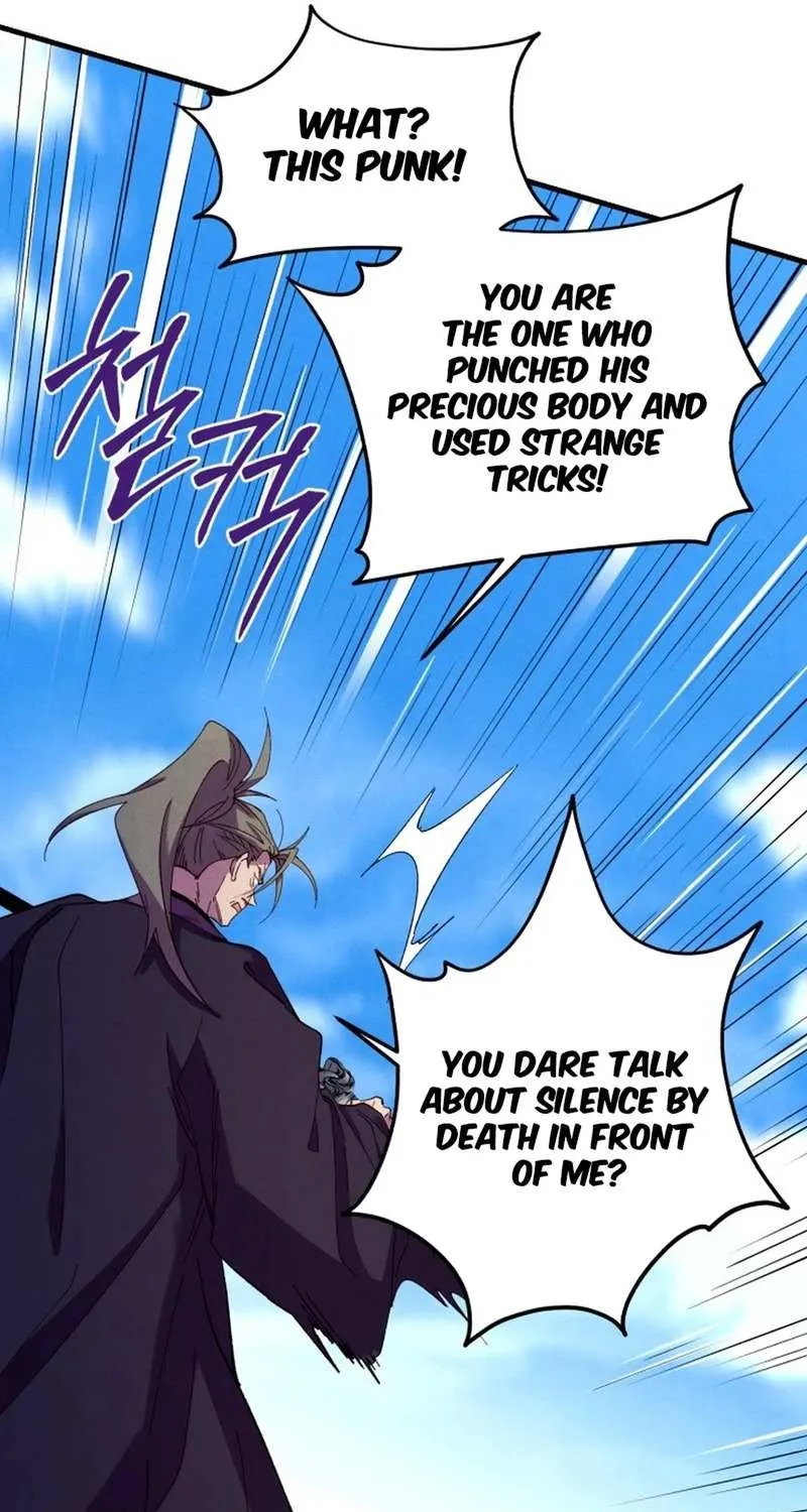 Read Lightning Degree chapter 190 image 95 on Lezhin