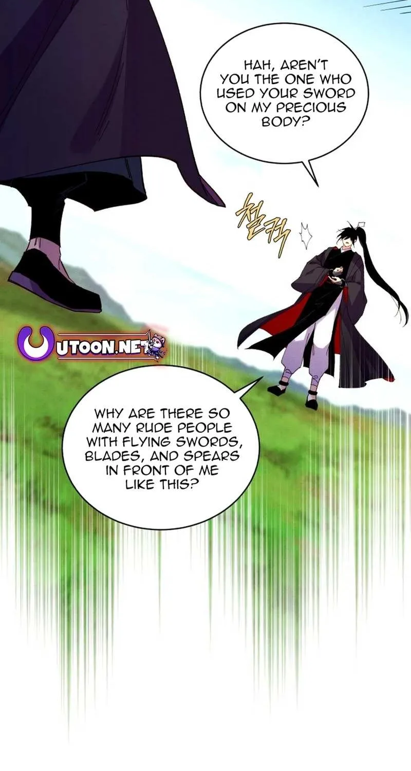 Read Lightning Degree chapter 190 image 96 on Lezhin