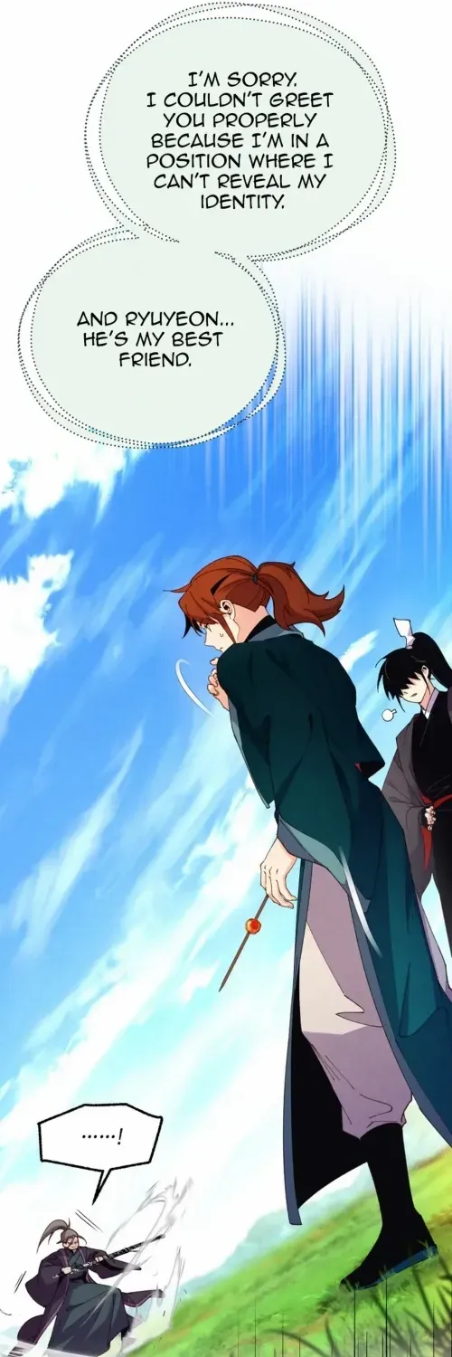 Read Lightning Degree chapter 191 image 10 on Lezhin
