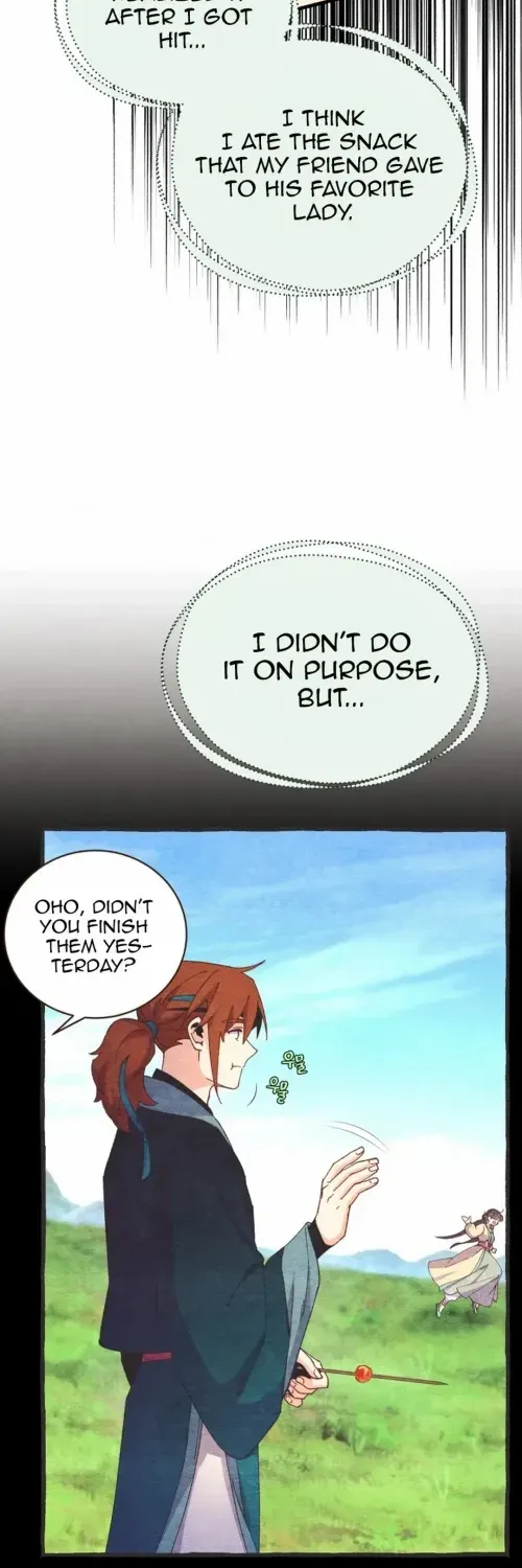 Read Lightning Degree chapter 191 image 12 on Lezhin