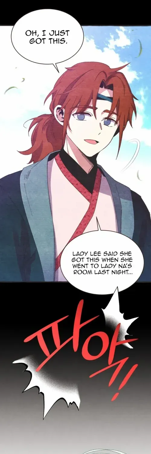 Read Lightning Degree chapter 191 image 14 on Lezhin